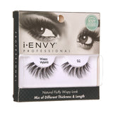 KISS i-ENVY Pro Wispy Hybrid Extension 02