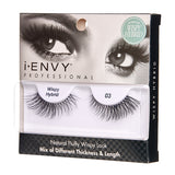 KISS i-ENVY Pro Wispy Hybrid Extension 03