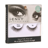 KISS i-ENVY Pro Wispy Hybrid Extension 04