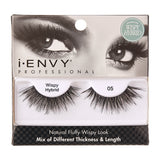 KISS i-ENVY Pro Wispy Hybrid Extension 05