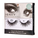 KISS i-ENVY Pro Wispy Hybrid Extension 05