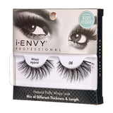 KISS i-ENVY Pro Wispy Hybrid Extension 06