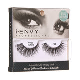 KISS i-ENVY Pro Wispy Hybrid Extension 06