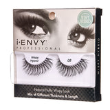 KISS i-ENVY Pro Wispy Hybrid Extension 08