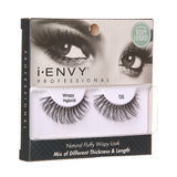 KISS i-ENVY Pro Wispy Hybrid Extension 08