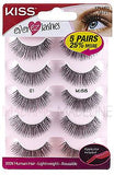 KISS EVER-EZ Multi-Pack (Lash #09)