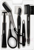 Kiss Beautiful Tool Kit - Shaping & Grooming (KPLK03)