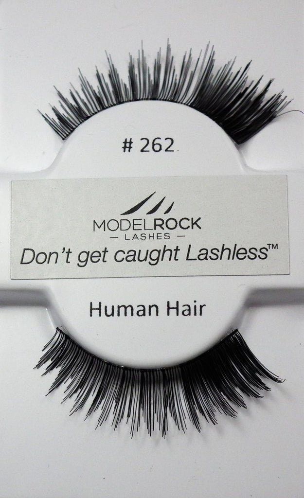 MODELROCK LASHES Kit Ready #262