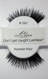 MODELROCK LASHES Kit Ready #262