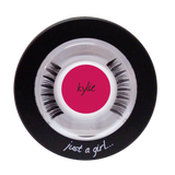 Bullseye ‘Just a Girl…’ KYLIE Lash Compact