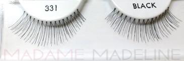 Ardell LashLites Lashes 332