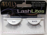 Ardell LashLites Lashes 334