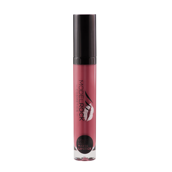 MODELROCK Liquid Last Liquid to Matte Lipstick LE' FORDE
