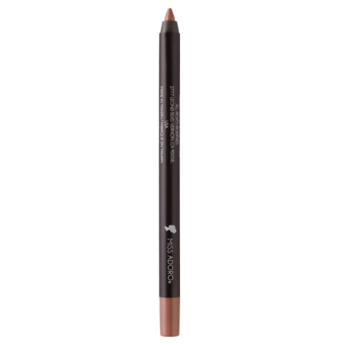 Miss Adoro Velvet Finish Lip Liner - Nude Honey : Natural