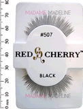 Red Cherry Lashes #507