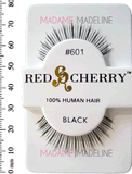 Red Cherry Lashes #601