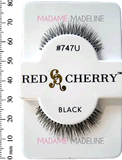 Red Cherry Lashes #747U