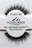 MODELROCK Kit Ready Lashes - Fluffy Collection #3