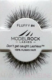 MODELROCK Kit Ready Lashes - Fluffy Collection #4