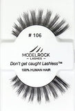 MODELROCK LASHES Kit Ready #106
