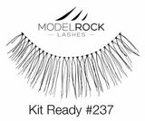 MODELROCK LASHES Kit Ready #237