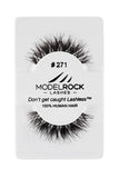 MODELROCK LASHES Kit Ready #271