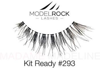 MODELROCK LASHES Kit Ready #293