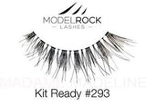 MODELROCK LASHES Kit Ready #293