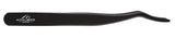 MODELROCK Lash Applicator - Stainless Steel - BLACK