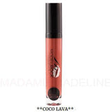 MODELROCK Liquid Last Liquid to Matte Lipstick COCO LAVA