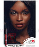 MODELROCK Liquid Last Liquid to Matte Lipstick COCO LAVA