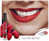 MODELROCK Liquid Last Liquid to Matte Lipstick MAJOR BETSY
