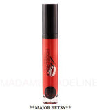 MODELROCK Liquid Last Liquid to Matte Lipstick MAJOR BETSY