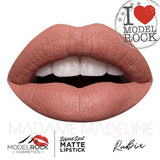 MODELROCK Liquid Last Liquid to Matte Lipstick RUBIX