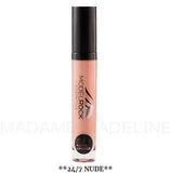 MODELROCK Liquid Last Liquid to Matte Lipstick 24/7 NUDE
