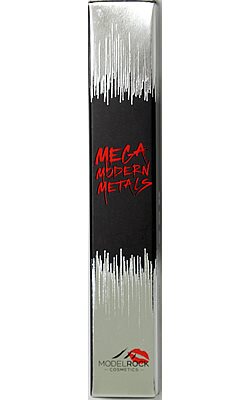 MODELROCK Mega Modern Metals Liquid Lipstick TOKYO KAYOS