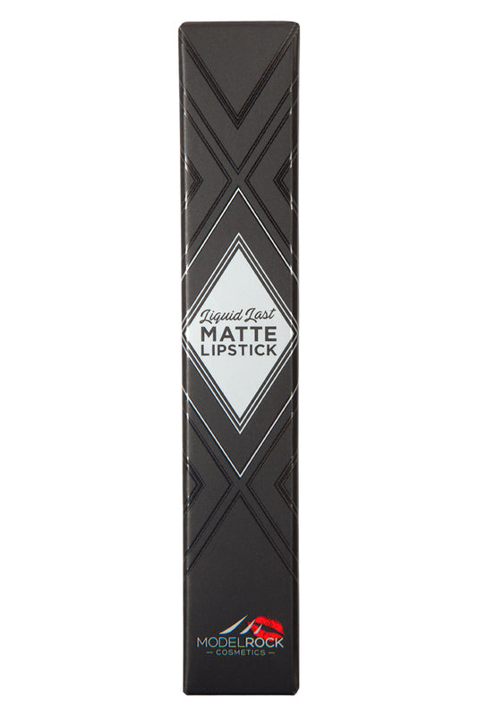 MODELROCK Liquid Last Liquid to Matte Lipstick COCO LAVA