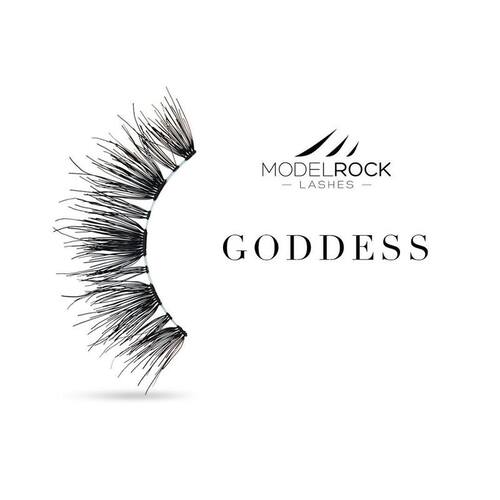ModelRock Goddess Lashes