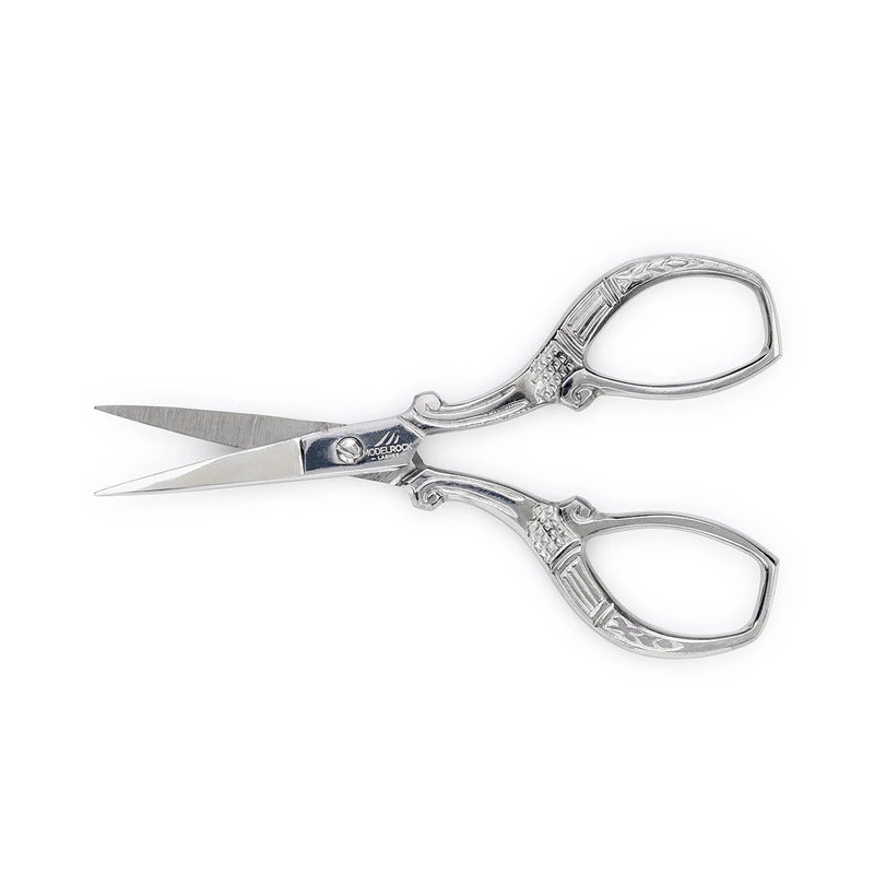 MODELROCK Lash Scissors "Mini" (Stainless Steel)