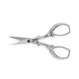 MODELROCK Lash Scissors "Mini" (Stainless Steel)
