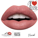 MODELROCK Liquid Last Liquid to Matte Lipstick VIVID