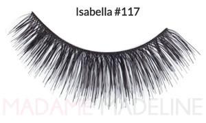 Miss Adoro False Eyelashes #117