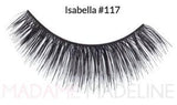 Miss Adoro False Eyelashes #117