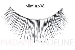 Miss Adoro False Eyelashes #606