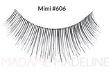 Miss Adoro False Eyelashes #606
