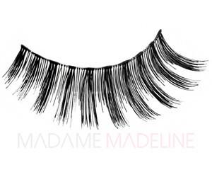 Miss Adoro False Eyelashes #106