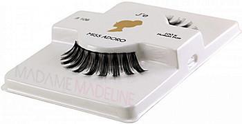 Miss Adoro False Eyelashes #106