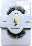 Miss Adoro False Eyelashes #117