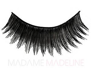 Miss Adoro False Eyelashes #119