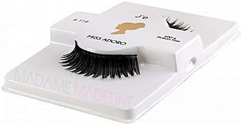 Miss Adoro False Eyelashes #119